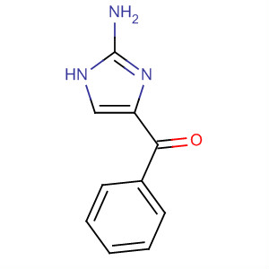 CAS 106833-42-5 structure