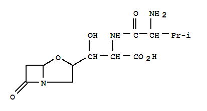 CAS 106861-42-1 structure