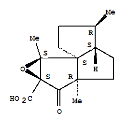 CAS 106941-42-8 molecular structure