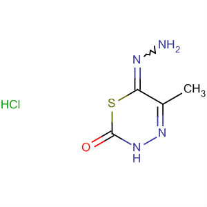 CAS 107296-42-4 molecular structure