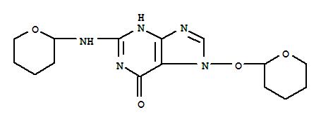 CAS 107550-42-5 structure
