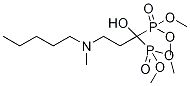 CAS 1076199-42-2 molecular structure