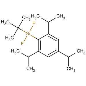 CAS 107742-42-7 molecular structure
