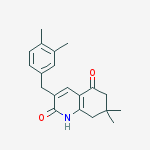 CAS 1078709-42-8 molecular structure