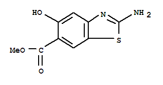 CAS 108128-42-3 structure