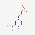 CAS 108549-42-4 structure