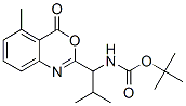CAS 108562-42-1 structure