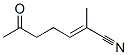 CAS 108888-42-2 molecular structure