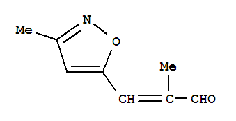 CAS 109203-42-1 molecular structure