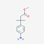 CAS 1092286-42-4 molecular structure