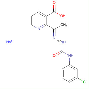 CAS 109293-42-7 molecular structure