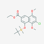 CAS 1093221-42-1 structure