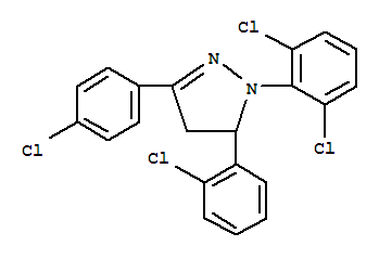 CAS 109333-42-8 structure