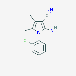 CAS 1094439-42-5 structure