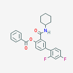 CAS 1095208-42-6 molecular structure