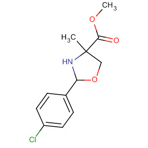 CAS 109918-42-5 structure