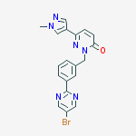 CAS 1100598-42-2 molecular structure