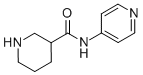 CAS 110105-42-5 structure