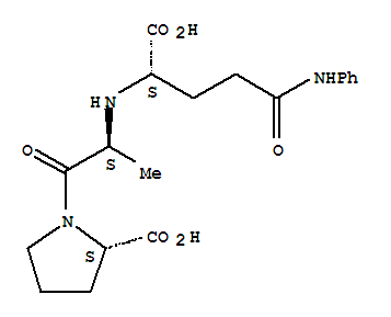 CAS 110351-42-3 structure