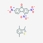 CAS 1108-42-5 molecular structure
