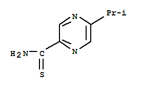 CAS 111035-42-8 structure