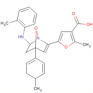 CAS 111080-42-3 structure