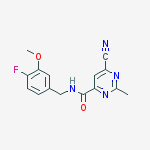 CAS 1112178-42-3 molecular structure