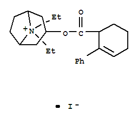CAS 111372-42-0 structure