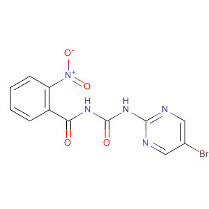 CAS 111604-42-3 structure