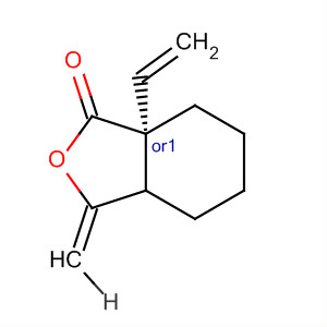CAS 111615-42-0 structure