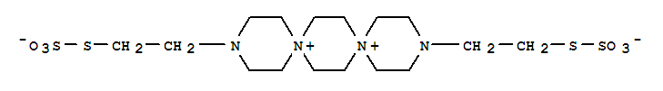 CAS 111854-42-3 structure