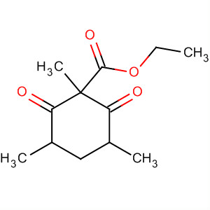 CAS 111889-42-0 molecular structure