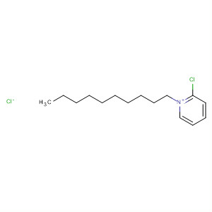 CAS 112261-42-4 molecular structure