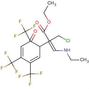 CAS 112282-42-5 molecular structure