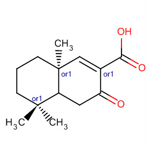 CAS 112358-42-6 structure