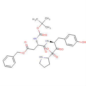 CAS 112372-42-6 structure