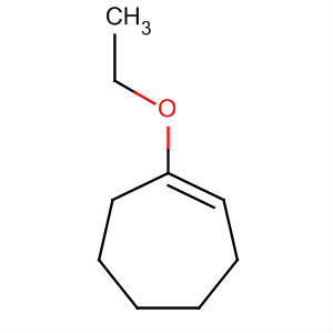 CAS 1124-42-1 structure