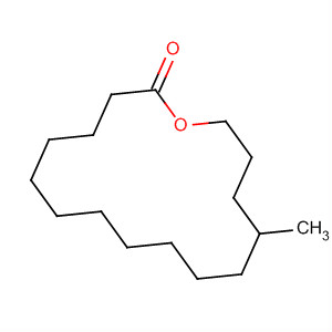 CAS 112405-42-2 molecular structure