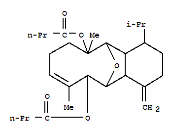 CAS 112514-42-8 molecular structure