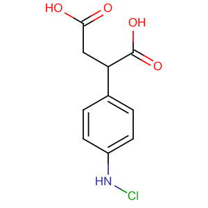 CAS 112602-42-3 molecular structure