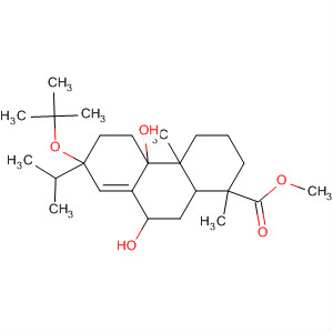CAS 112920-42-0 structure