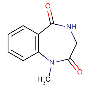 CAS 1133-42-2 molecular structure