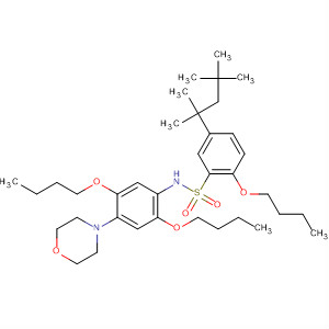 CAS 113450-42-3 structure