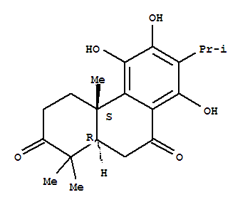 CAS 113545-42-9 structure