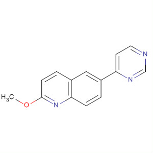 CAS 113656-42-1 structure