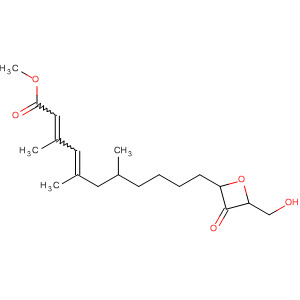 CAS 113774-42-8 molecular structure