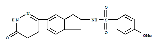 CAS 114149-42-7 structure