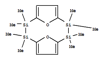 CAS 114184-42-8 molecular structure