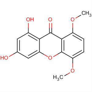 CAS 114567-42-9 molecular structure