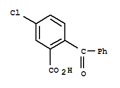 CAS 1147-42-8 molecular structure